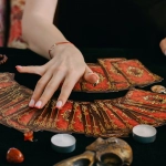 Древние способы предсказания будущего