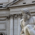 Игровой слот Zeus vs Hades с мифологической тематикой